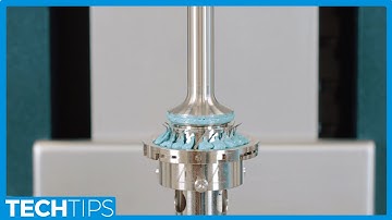 How to Set Up the Auto-Trim Accessory for the Discovery Hybrid Rheometer