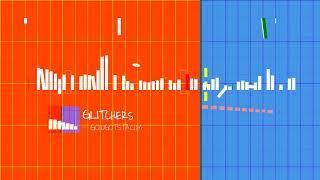 Glitchers - Ugotsta Beats