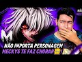 REACT ANTES DE TUDO SER CAOS Shigaraki Boku No Hero Meckys REACT ANTES DE TUDO SER CAOS Shigaraki Boku No Hero Meckys