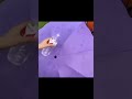 Magical Flower Umbrella I Magic Umbrella I useful gadgets #shorts #viralproducts #ytsearch