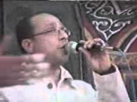 النجم عادل موسى وعمرو الشيخ 
