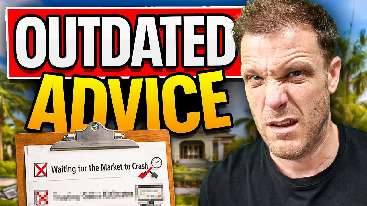 What Buyers Need to Stop Doing in 2026 (Old Advice That No Longer Works)