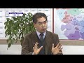 경기북부상공회의소 의정부지회 이용걸회장