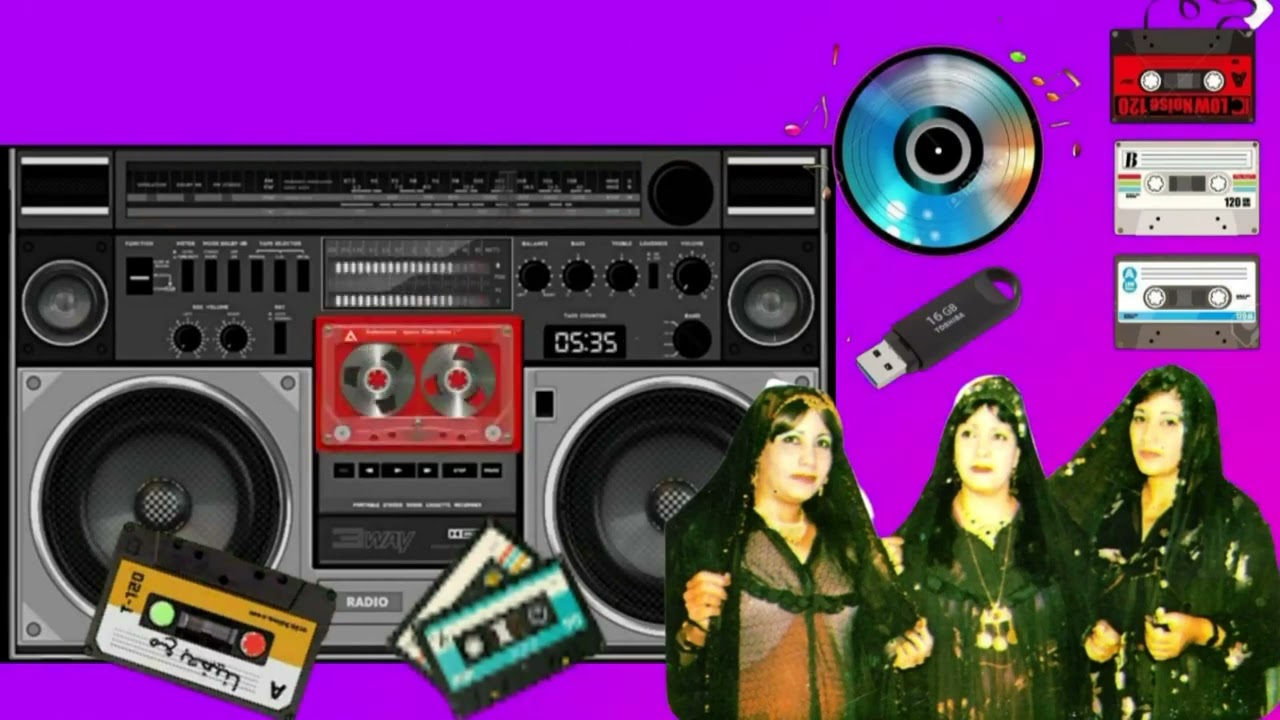 بنات مازن بنات العربان