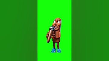 Thumbnail of Tung Tung Tung Sahur Song | Green Screen #italianbrainrot #brainrot #tungtungtung #meme #memes #fyp