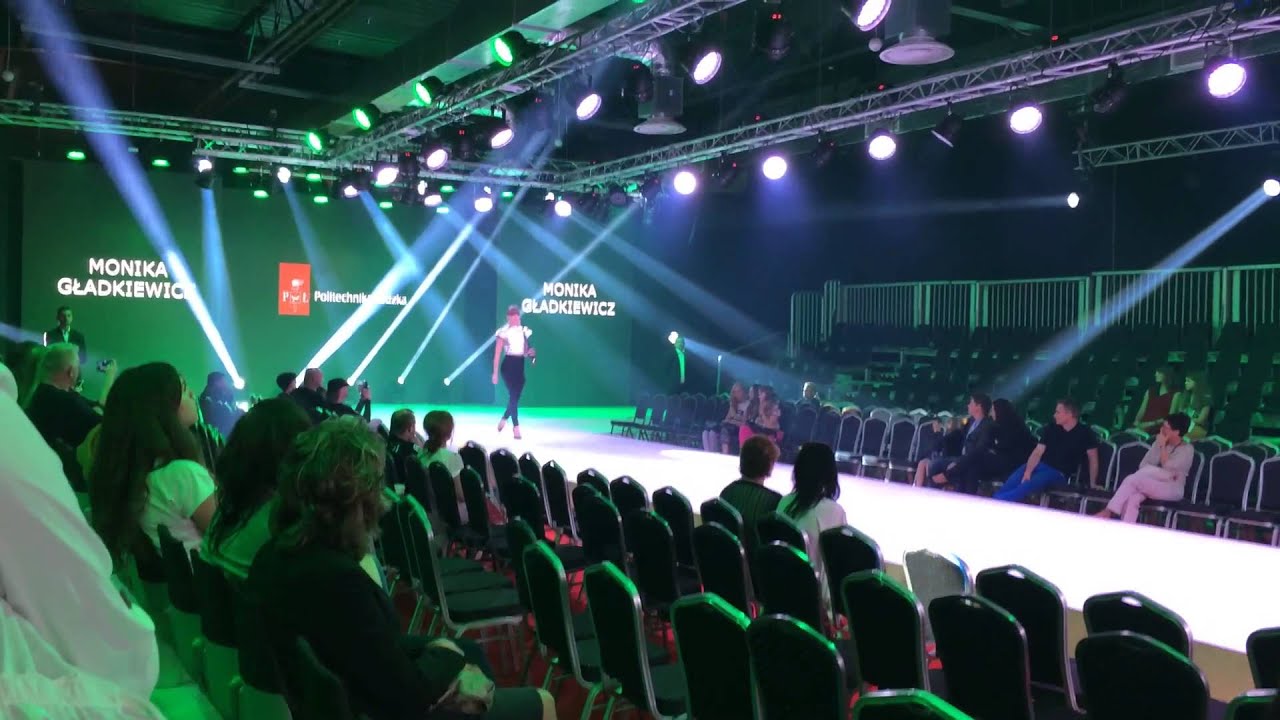 International Fashion Fair 31.08.14 - The Myth of The Warrior  collection