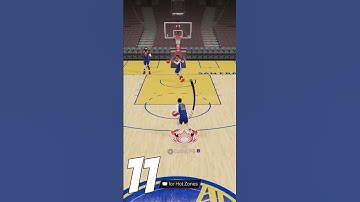 How Many Three Pointers Can Every Steph Curry Card Make in a Row? PART 1