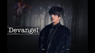 [Kim Taehyung FF] "Devangel' II Trailer screenshot 1