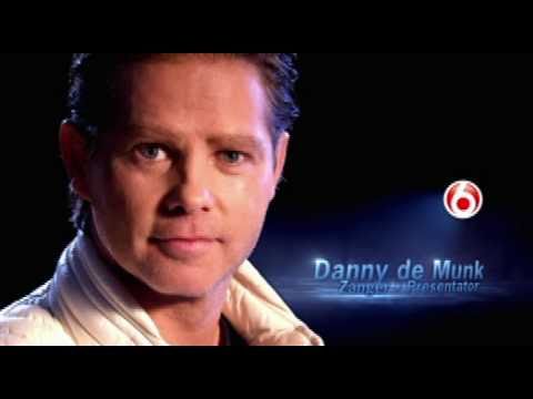 Sterren Dansen op het IJs - Danny de Munk