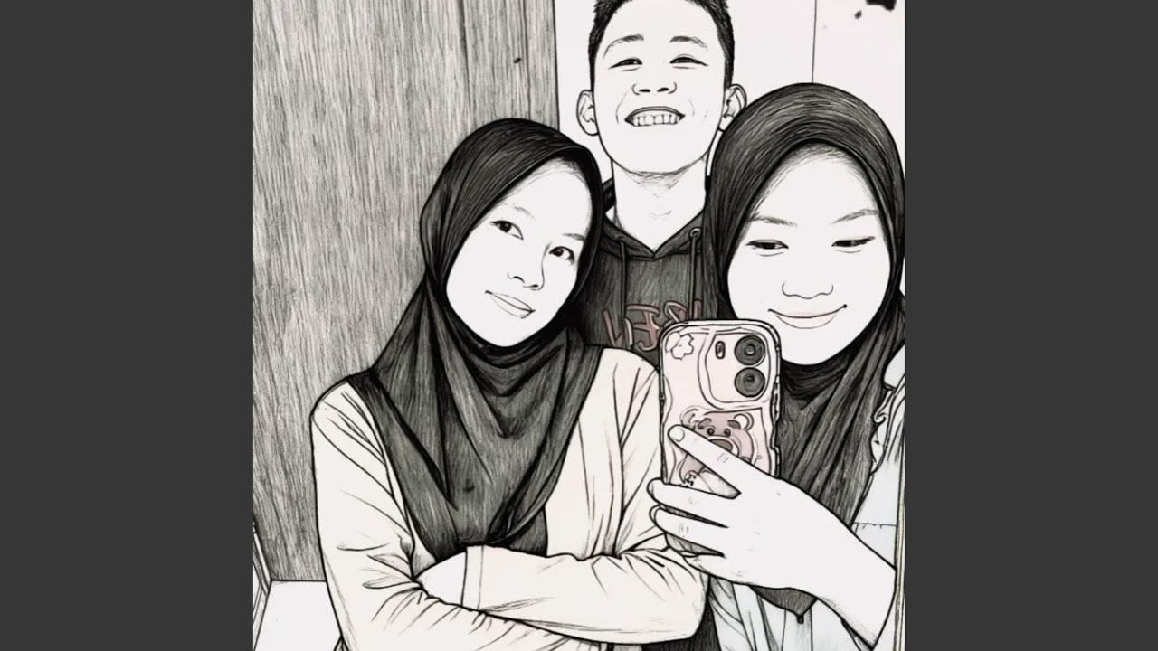 Menyambut Idul Fitri Dengan Gembira