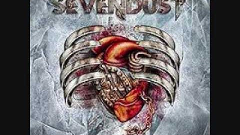 Sevendust-Forever