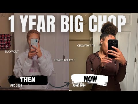 1 YEAR BIG