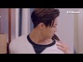 O mere sanam song (the house next door movie) korean mix