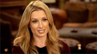 Shawnee Smith, actress, USA, 2014: Orthodox, A Love Story – How I became Orthodox Christian