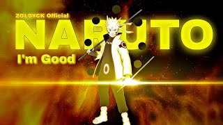 Naruto - Im Good Edit Amv Zoldyck Official