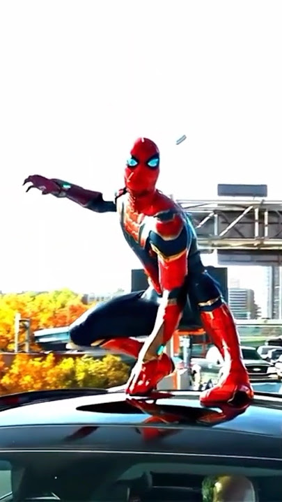#spiaderman#4k