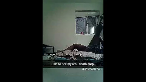 My cringey dubmash