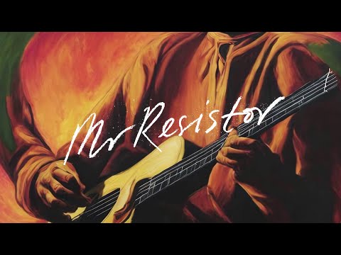 Merrick Winter - Mr Resistor (Official Music Video)
