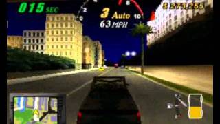 Runabout 2 (Walkthrough) - Part 2: Just one remaining second!!!