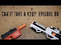 Can it Take a K26? - Episode 80