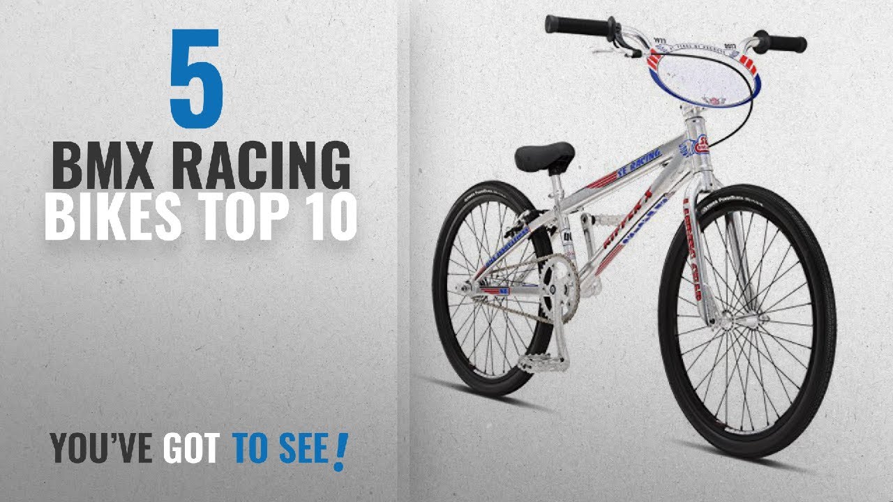 The Best BMX Bikes 2018 – Complete BMX Buyer'...