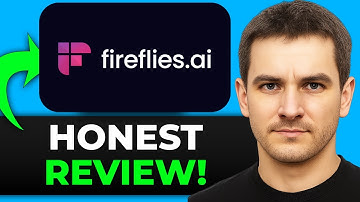Fireflies AI Review: The Ultimate Tool for Productivity 2025?