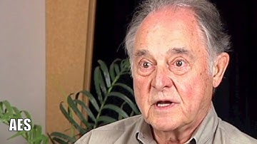 John Chowning "Origins of FM Synthesis" (Web 85)