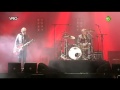 Capture de la vidéo Triggerfinger - Is It (Live Op Lowlands 2010)