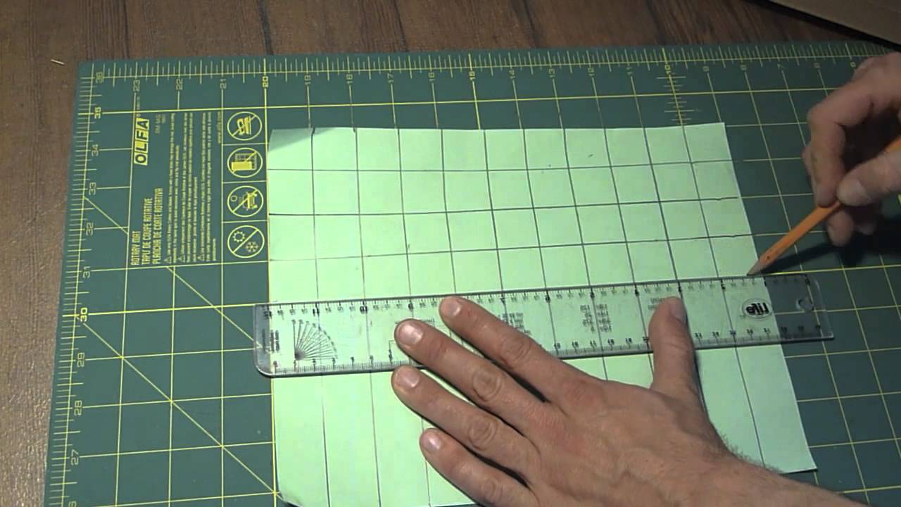how to make a game board for the tomoku puzzle game youtube