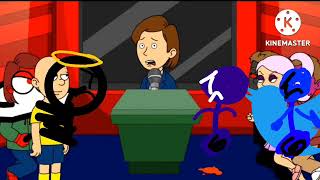 For Kijobal To Make Add Round 3 Gets Ungrounded Trivia Fight Cloud Add Round 2