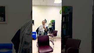 Смена имиджа #волжский #седьмоенебо #салонкрасоты #парикмахер #стрижка #прически  #окрашиваниеволос