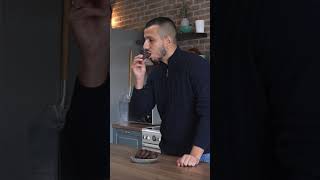 Καριόκες με 3 μόνο υλικά