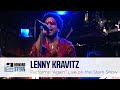 Lenny Kravitz Again Live On The Stern Show 2001