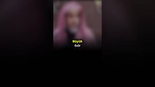 Geceyi İhya Etmenin Müjdesi Şeyh Abdusselam Eş Şuveyir Hafizehullah