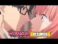 🌟Wotakoi (El amor es difícil para un Otaku) [Resumen] | Wotaku Koi wa Muzukashī