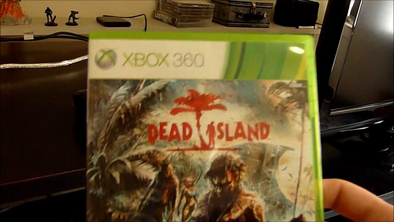 dead island 2 for xbox 360