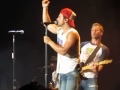 Dierks Bentley & Kip Moore Lot of Leavin' Left to Do Raleigh 6-5-2015 #SoundsofSummer