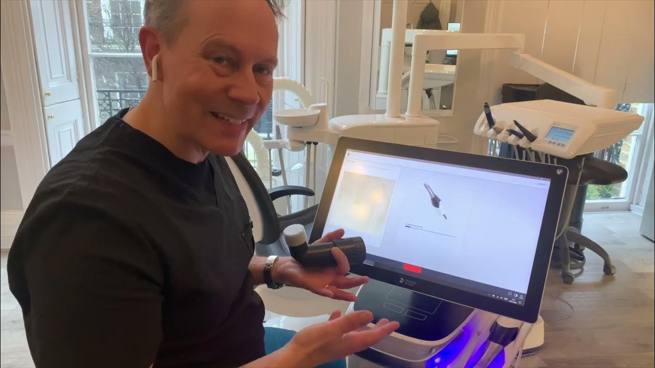 How and WHY you should calibrate your Primescan IDDA MiniBytes