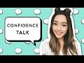 How I Became More Confident | clothesencounters