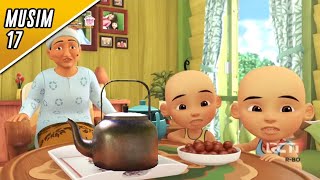 Upin & Ipin musim 17 || Ceret antik kesayangan opah 