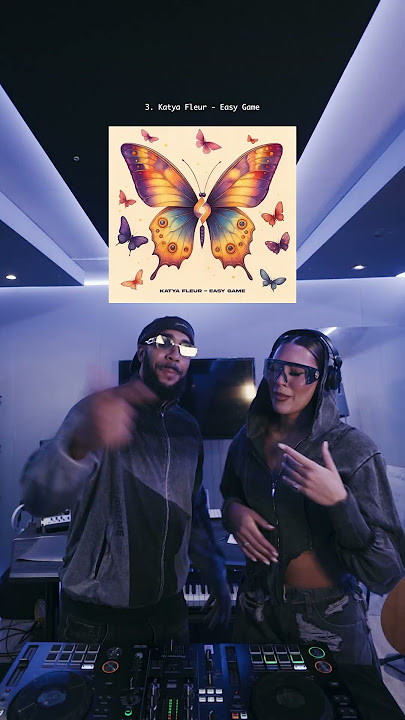 Top 5 Afro House Songs You Need to Hear Now! #afrohouse #afrotech #dj