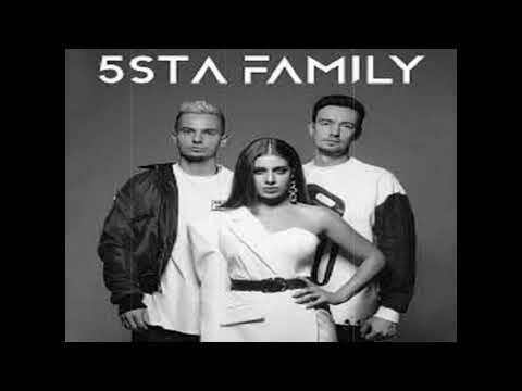 5Sta Family Эгоистка