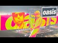 OASIS ROCK AND ROLL STAR WEMBLEY STADIUM 25 7 2025 OASIS ROCK AND ROLL STAR WEMBLEY STADIUM 25 7 2025