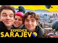 Expedice Sarajevo | KOVY