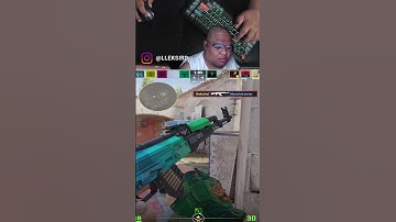 eco fragging again #cs2 #csgo #dris