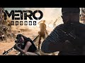 Metro: Exodus (короткометражка) [#ЗДГ] (2019)