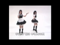 Airi &amp; Meiri Twinkle Magic Mirrored (Better Quality)