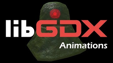 Part 2: Rigging and Animations with Blender and libGDX 3D