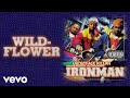 Ghostface Killah Wildflower Official Audio mp3