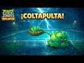 Tormenta en la piscina y la nueva Coltapulta | Plants vs Zombies Replanted Fase 4-10